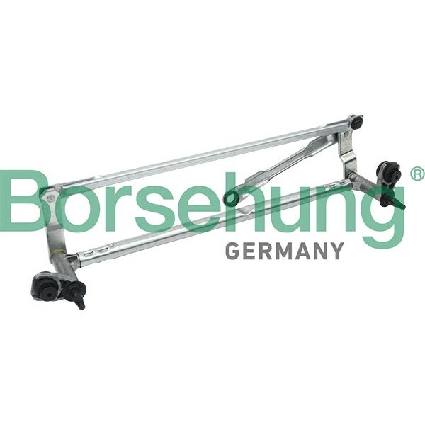 Снимка на Лостов механизъм на чистачките Borsehung B11462 за VW Golf 5 (1K1) 1.9 TDI - 105 коня дизел