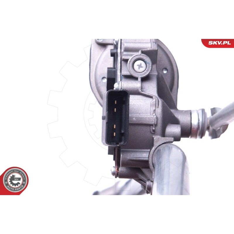 Снимка на Лостов механизъм на чистачките ESEN SKV 05SKV100 за Fiat Ducato Platform 250 140 Natural Power - 136 коня компресиранприроденгаз(метан)