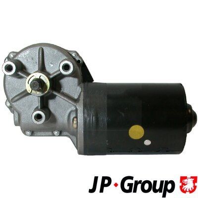 Снимка на Лостов механизъм на чистачките JP GROUP  1198100700 за VW Sharan (7m) 2.0 16V - 150 коня бензин
