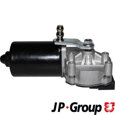 Снимка на Лостов механизъм на чистачките JP GROUP  1198102800 за Seat Ibiza 2 (6K2) 1.4 i - 60 коня бензин