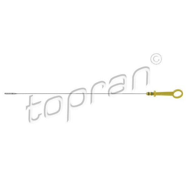 Снимка на Маншон за кормилен накрайник TOPRAN 103 781 за Audi A6 Sedan (4B, C5) 1.8 - 116 коня бензин