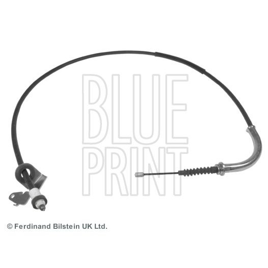 Снимка на Мап сензор BLUE PRINT черен ADB117403 за Citroen Berlingo BOX 1.6 HDi 90 16V - 90 коня дизел