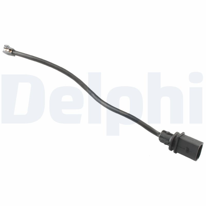 Снимка на Мап сензор DELPHI PS10161 за Audi A2 (8Z0) 1.6 FSI - 110 коня бензин