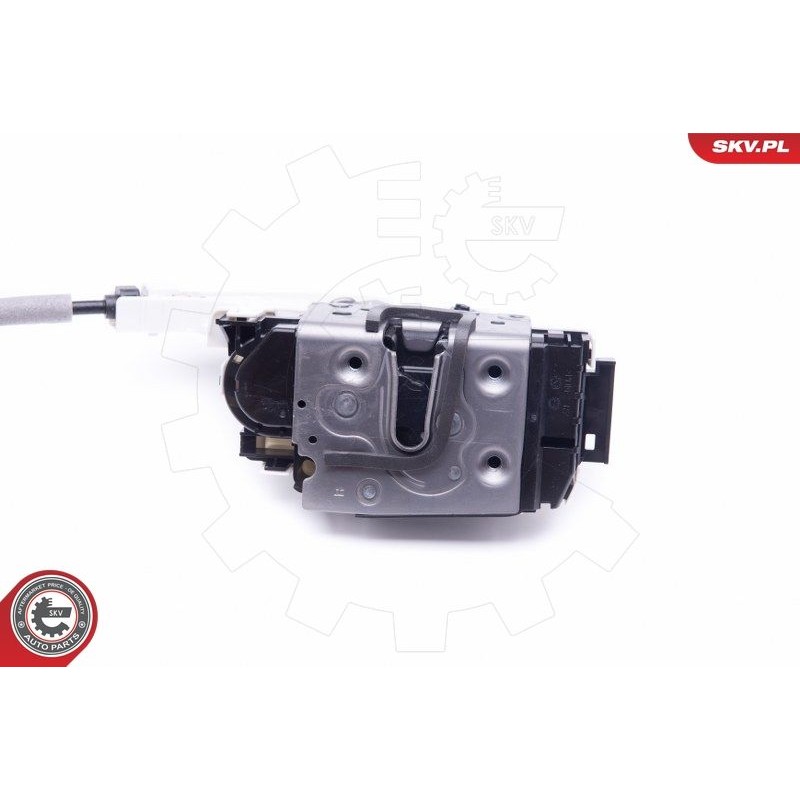 Снимка на Мап сензор ESEN SKV 17SKV120 за Audi TT Roadster (8J9) 2.0 TDI quattro - 170 коня дизел
