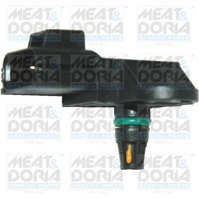 Снимка на Мап сензор MEAT & DORIA 82147 за Ford Ka VAN (rb) 1.3 i - 60 коня бензин