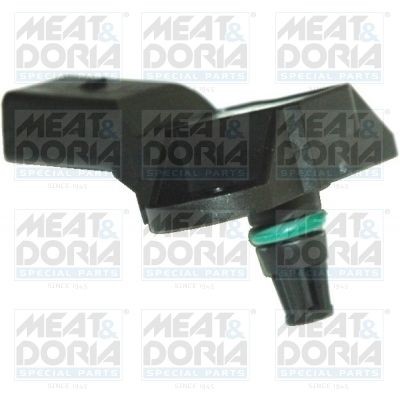 Снимка на Мап сензор MEAT & DORIA 82151 за Audi A6 Sedan (4F2, C6) 2.4 quattro - 177 коня бензин