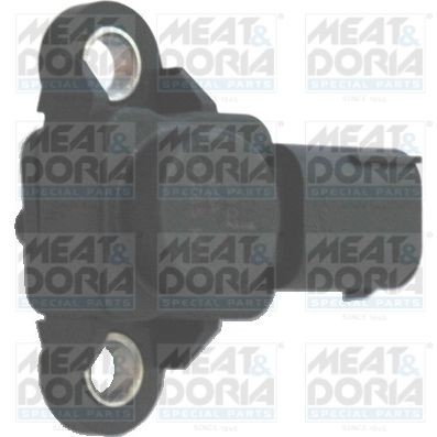 Снимка на Мап сензор MEAT & DORIA 82225 за Smart Fortwo Coupe (451) 0.8 CDi (451.301) - 54 коня дизел