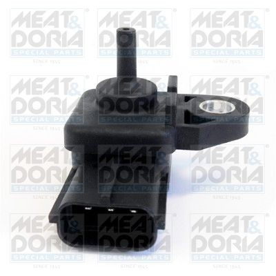 Снимка на Мап сензор MEAT & DORIA 82287 за Mazda 626 Hatchback (GF) 2.0 DITD (GFFP) - 90 коня дизел