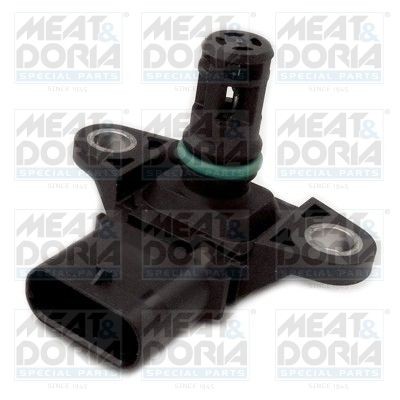Снимка на Мап сензор MEAT & DORIA 823003 за BMW 5 Sedan F10 520 i - 163 коня бензин