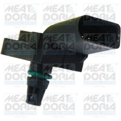 Снимка на Мап сензор MEAT & DORIA 82301 за Audi A3 Cabrio (8V7) S3 quattro - 300 коня бензин
