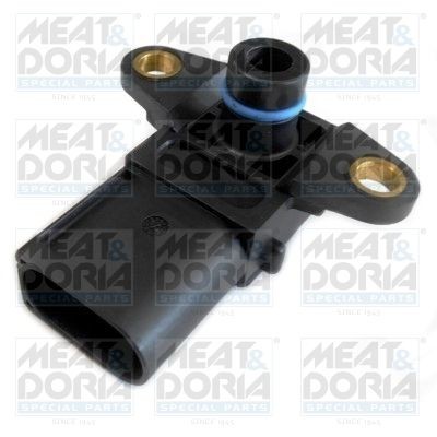 Снимка на Мап сензор MEAT & DORIA 82580 за BMW 1 E81 116 i - 122 коня бензин
