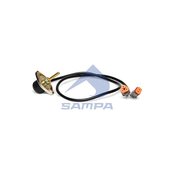 Снимка на Мап сензор SAMPA 093.248 за камион Scania 4 Series 94 D/310 - 310 коня дизел