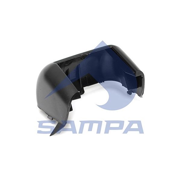 Снимка на Мап сензор SAMPA 096.371 за камион Volvo FH 16 FH 16/660 - 660 коня дизел