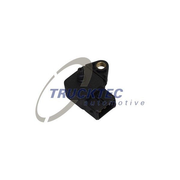 Снимка на Мап сензор TRUCKTEC AUTOMOTIVE 08.17.027 за BMW 3 Sedan E46 318 d - 116 коня дизел