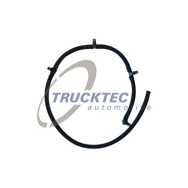Снимка на Маркуч излишно гориво TRUCKTEC AUTOMOTIVE 02.13.086 за Mercedes E-class Estate (s211) E 200 CDI (211.207) - 136 коня дизел