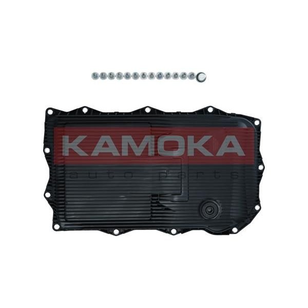Снимка на Маслена вана (картер), автоматична трансмисия KAMOKA F603301 за BMW 1 F20 116 d - 116 коня дизел