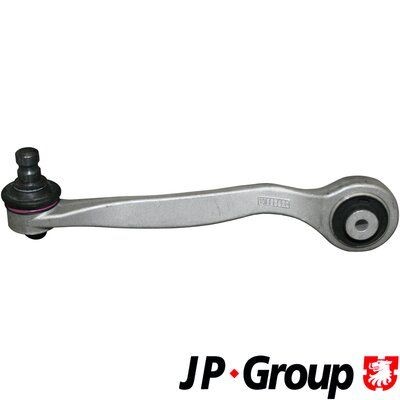 Снимка на Маслен охладител, ръчна скоростна кутия JP GROUP  1133000500 за Seat Alhambra (710) 2.0 TDI - 184 коня дизел