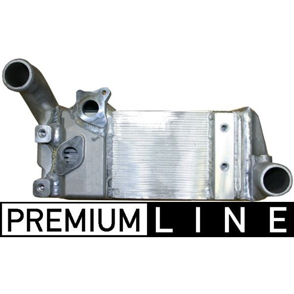 Снимка на Маслен радиатор, двигателно масло MAHLE BEHR PREMIUM LINE CLC 11 000P за камион Scania P,G,R,T Series R450 - 450 коня дизел