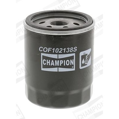 Снимка на Маслен филтър CHAMPION COF102110S за Toyota LiteAce Box (CM3,KM3 V) 1.5 (KM31_V, KM36_V, KM31RV, KM36RV) - 69 коня бензин