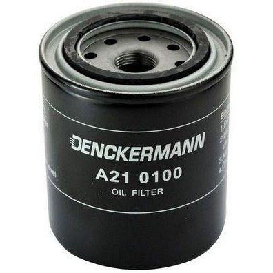 Снимка на Маслен филтър DENCKERMANN A210100 за Hyundai Sonata 3 (Y-3) 2.0 i - 105 коня бензин