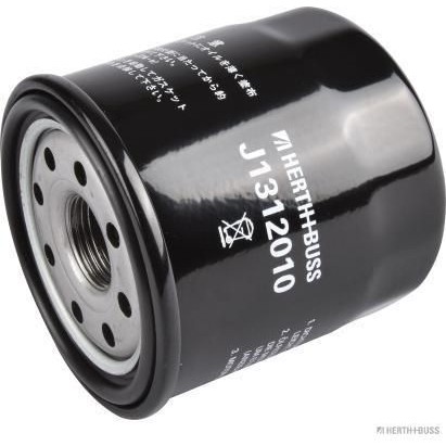 Снимка на Маслен филтър HERTH+BUSS JAKOPARTS черен J1312010 за Toyota LiteAce Box (CM3,KM3 V) 1.5 (KM31_V, KM36_V, KM31RV, KM36RV) - 69 коня бензин