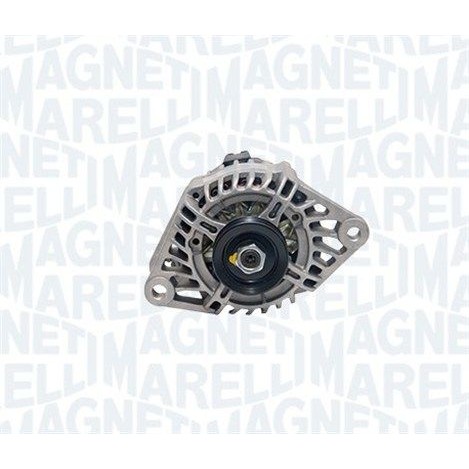 Снимка на Маслен филтър MAGNETI MARELLI 152071758822 за Audi A4 Sedan (8EC, B7) 2.0 TDI - 121 коня дизел