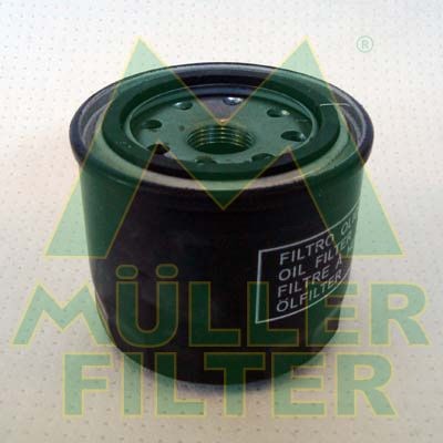 Снимка на Маслен филтър MULLER FILTER FO96 за Hyundai Sonata 3 (Y-3) 2.0 i - 105 коня бензин