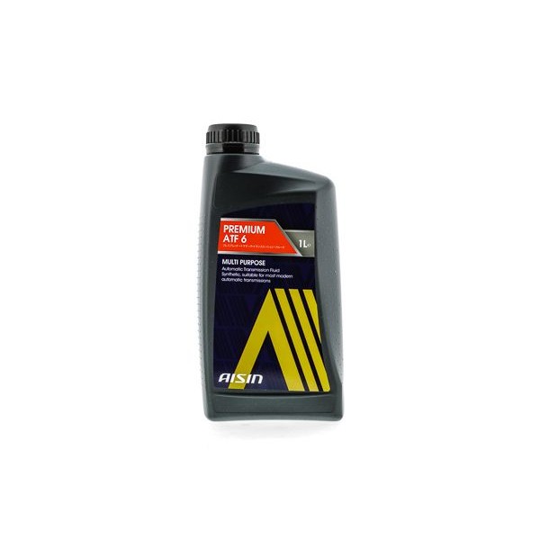 Снимка на Масло за автоматична скоростна кутия AISIN Premium ATF 6 1L ATF-92001 за Mercedes CLS (c219) CLS 350 (219.357) - 292 коня бензин