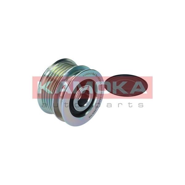 Снимка на Механизъм за свободен ход на генератор KAMOKA RC005 за Audi TT Roadster (8N9) 1.8 T quattro - 180 коня бензин