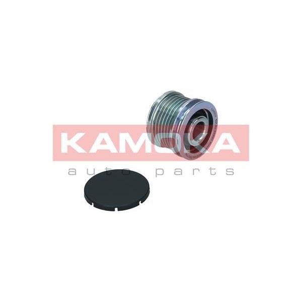 Снимка на Механизъм за свободен ход на генератор KAMOKA RC007 за VW Crafter 30-50 Platform (2F) 2.0 TDI - 142 коня дизел