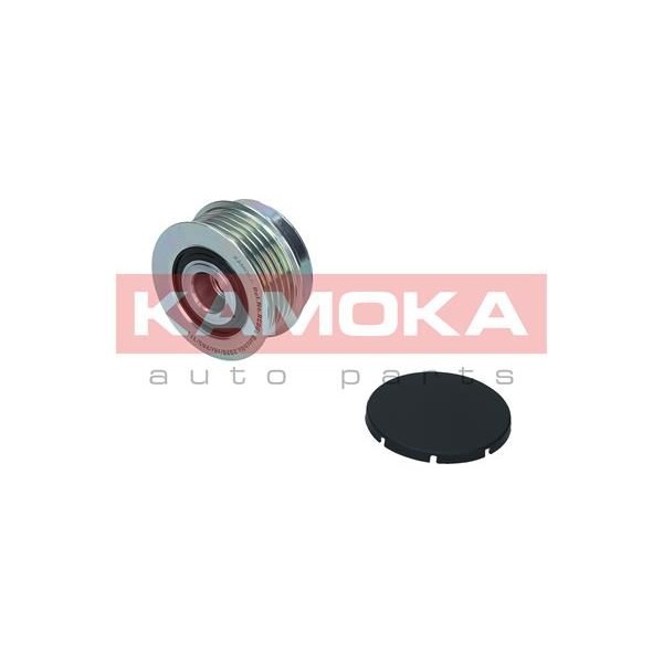Снимка на Механизъм за свободен ход на генератор KAMOKA RC008 за Audi A4 Sedan (8D2, B5) 1.6 - 102 коня бензин
