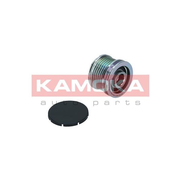 Снимка на Механизъм за свободен ход на генератор KAMOKA RC011 за VW Golf 7 Sportsvan 1.6 TDI - 110 коня дизел