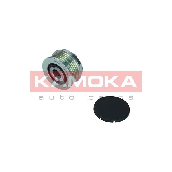 Снимка на Механизъм за свободен ход на генератор KAMOKA RC012 за Audi A6 Sedan (4B, C5) 1.8 T - 150 коня бензин