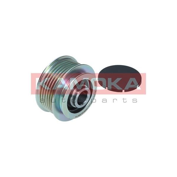 Снимка на Механизъм за свободен ход на генератор KAMOKA RC017 за Audi A6 Avant (4F5, C6) 2.8 FSI quattro - 190 коня бензин