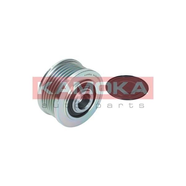 Снимка на Механизъм за свободен ход на генератор KAMOKA RC018 за Nissan Pulsar Hatchback (N14) 1.4 i - 75 коня бензин