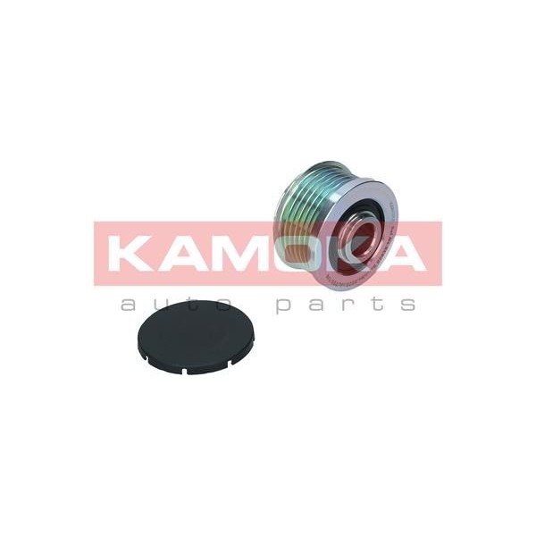 Снимка на Механизъм за свободен ход на генератор KAMOKA RC028 за Citroen Berlingo 1.6 HDi 110 - 109 коня дизел