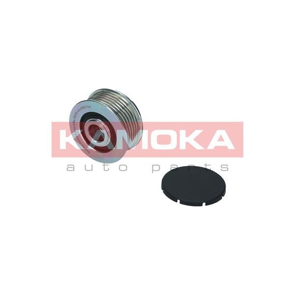 Снимка на Механизъм за свободен ход на генератор KAMOKA RC031 за Ford Focus 2 Saloon (da) 1.8 TDCi - 115 коня дизел