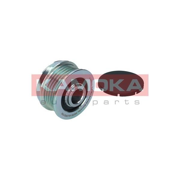 Снимка на Механизъм за свободен ход на генератор KAMOKA RC049 за Opel Astra GTC 1.4 (08) - 120 коня бензин