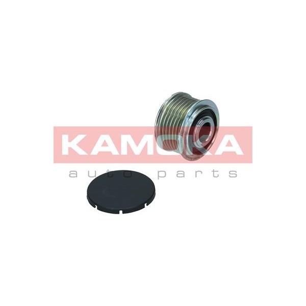 Снимка на Механизъм за свободен ход на генератор KAMOKA RC065 за Mercedes E-class Estate (s210) E 320 T CDI (210.226) - 197 коня дизел
