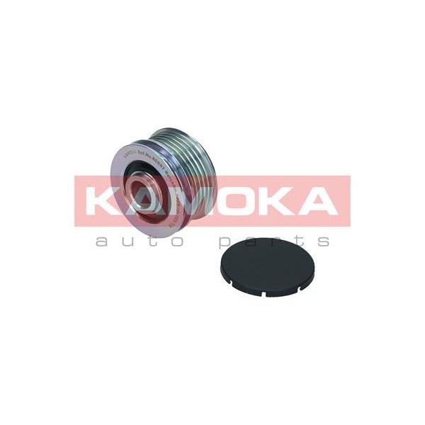 Снимка на Механизъм за свободен ход на генератор KAMOKA RC087 за Hyundai i30 CW 1.6 - 126 коня бензин