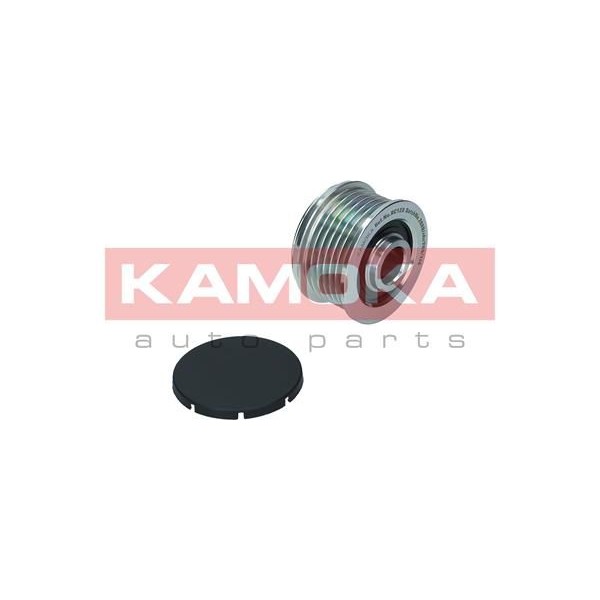 Снимка на Механизъм за свободен ход на генератор KAMOKA RC128 за BMW 3 Cabrio E93 320 d - 184 коня дизел