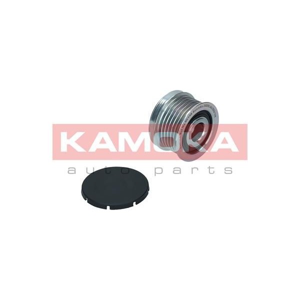 Снимка на Механизъм за свободен ход на генератор KAMOKA RC148 за Audi A4 Sedan (8D2, B5) 1.6 - 102 коня бензин