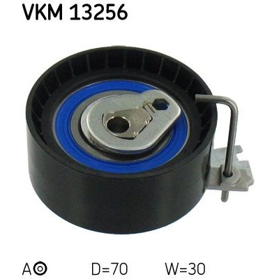 Снимка на Механизъм за свободен ход на генератор SKF VKM 03657 за Ford Grand C-Max 1.6 TDCi - 95 коня дизел