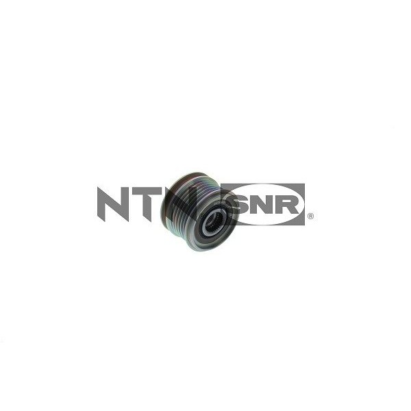 Снимка на Механизъм за свободен ход на генератор SNR GA755.12 за Renault Laguna 2 Sport Tourer (KG0-1) 1.6 16V - 112 коня бензин