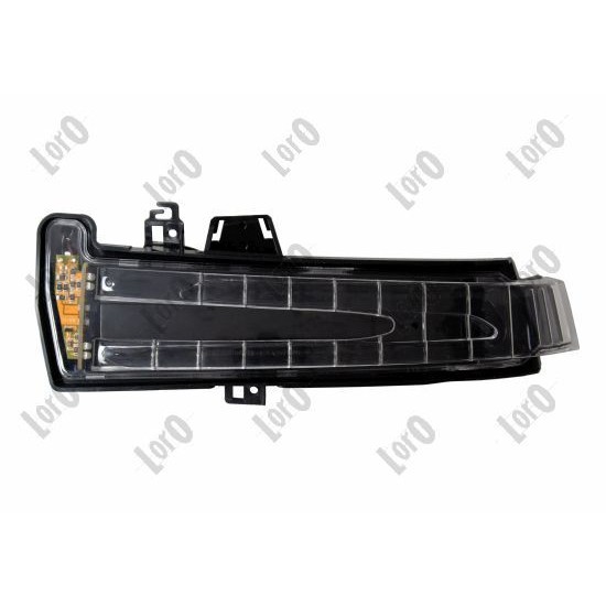 Снимка на Мигачи DEPO-LORO кристален LED (светодиоди) 054-40-861 за Mercedes E-class Saloon (w212) E 350 BlueTEC (212.024) - 211 коня дизел