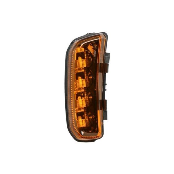 Снимка на Мигачи TRUCKLIGHT оранж LED (светодиоди) CL-SC006L за камион Scania P,G,R,T Series P250 - 250 коня дизел