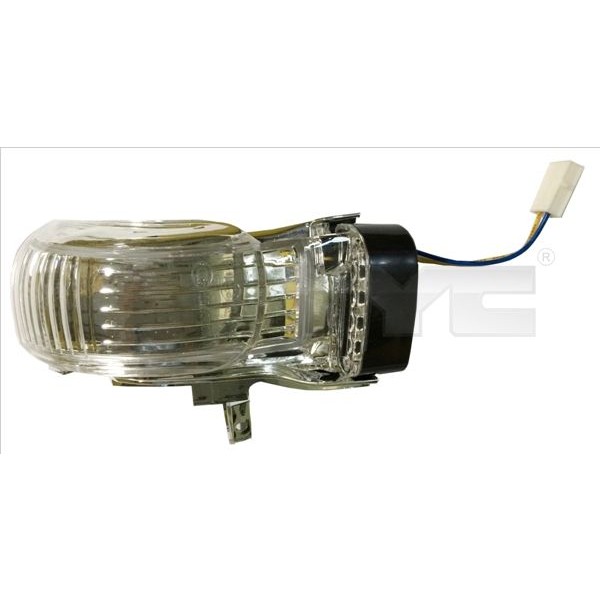Снимка на Мигачи TYC LED (светодиоди) 337-0166-3 за VW Touran (1T) 2.0 TDI - 136 коня дизел