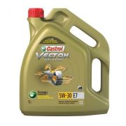 Снимка 1 на Моторно масло CASTROL VECTON FUEL SAVER E6/E9 5W30 159CAC