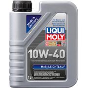 Снимка 1 на Моторно масло LIQUI MOLY MoS2 Leichtlauf 10W-40 1091