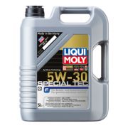 Снимка 1 на Моторно масло LIQUI MOLY Special Tec 5W-30 9509